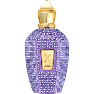 Xerjoff Purple Accento Eau de Parfum Unisex 100 ml - 100 ml