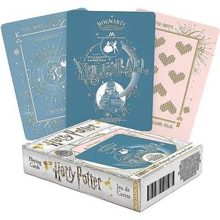 HARRY POTTER - Christmas - Jeu de cartes