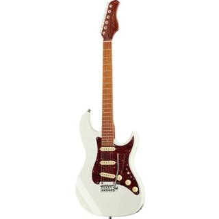 Sire Larry Carlton S7 Vintage 3-Tone Sunburst Elektrisk guitar