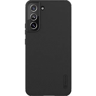 Nillkin Super Frosted Shield Pro Case til SAMSUNG S22 - Sort