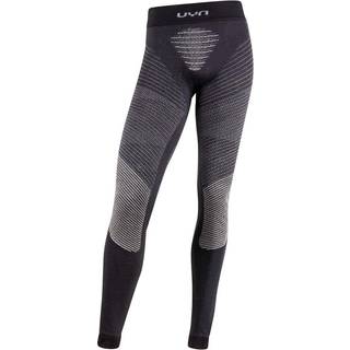 UYN Herren Funktions-Unterhose grau,schwarz Mikrofaser/Funktion Gemustert