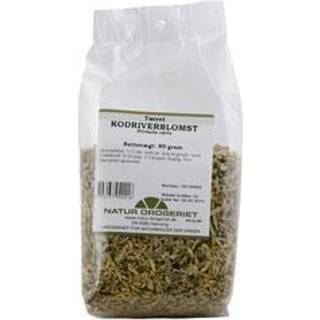 Natur Drogeriet Kodriverblomst (1) (80 g)