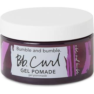 Bumble and bumble Bb. Curl Gel Pomade Hårpomade til krøllet hår 100 ml - 100 ml