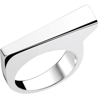 Thomas Sabo Ring - Glam & Soul - Ring Classic Bar - TR2218-001-21 - silber