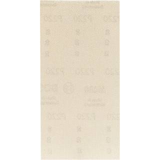 Bosch Slibeblad Plan 93x186mm Net K220 10stk - 2608621239