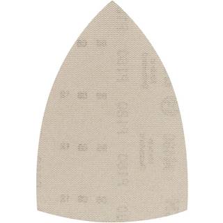 Bosch Slibeblad Delta 100x150mm Net K180 10stk - 2608621211