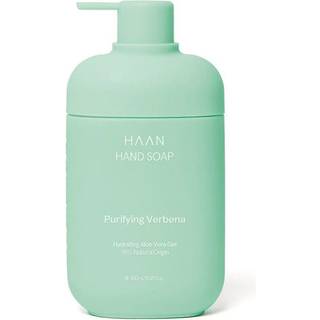 HAAN Hand Soap Purifying Verbena Håndsæbe 350 ml - 350 ml