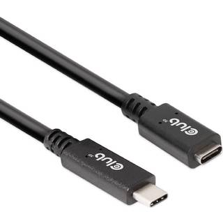 CLUB 3D Usb Gen1 Type-C Extension