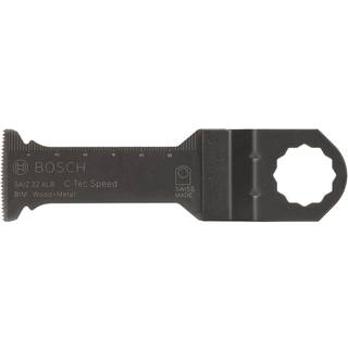 Bosch Savklinge Saiz 32 Alb Supercut Bim C-Tec