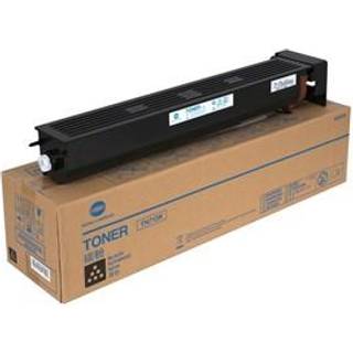 Konica Minolta Toner A9K8150 TN713 Sort