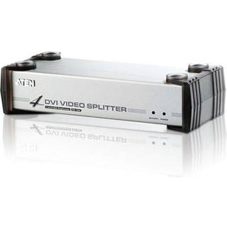 ATEN 4 Port DVI Video Splitter