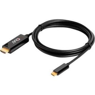 CLUB 3D Hdmi To Usb Type-C 4K60Hz