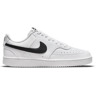 Nike Court Vision Low Next Nature-sko til kvinder - hvid - 36.5