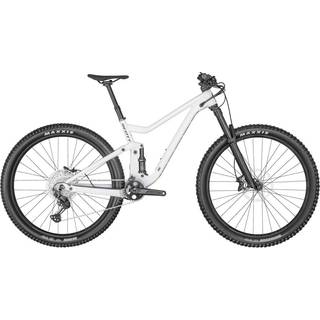 Genius 940 White (M/29")