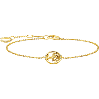 Thomas Sabo Bracelet Goldtree Armbånd