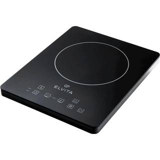 ELVITA CIP2121S - ENKELT KOGEPLADE