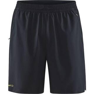 PRO Charge Tech Shorts M - Black
