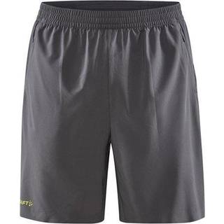 PRO Charge Tech Shorts M - Grey