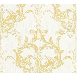 Architects Paper Wallpaper Blenheim Damask 961965