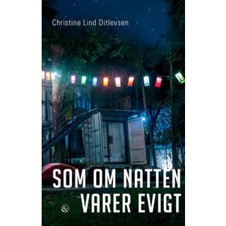 Som om natten varer evigt