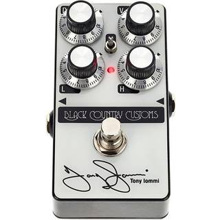 Laney Tony Iommi Boost Guitar effekt