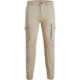 Slim Fit Cargobukser