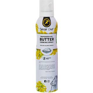 Slender Chef Cooking Spray - Rapseed Oil