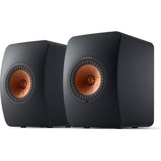 KEF LS50 Wireless II - Buy & Try - 3 års garanti*