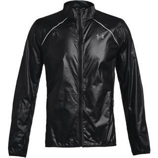 Jakke Under Armour Impasse Run 2.0 1360732-001 Størrelse S