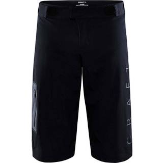 Craft - Adv Offroad XT Shorts w Pad Maend - Black S