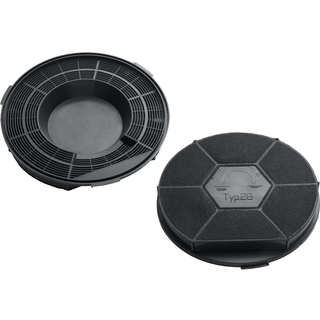 Electrolux MCFE08 Tilbehør