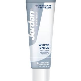 Jordan White Smile Tandpasta - 75 ml.