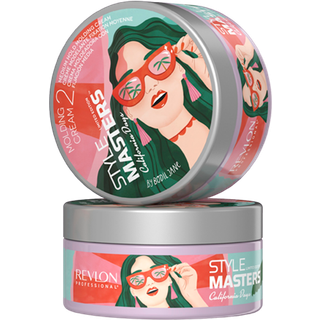 Revlon Style Masters Molding Cream, 85 g