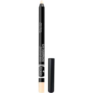 Kokie Velvet Smooth Eyeliner - Champagne