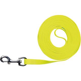 Let Liv Spårlina Lime - 5 m / 17 mm