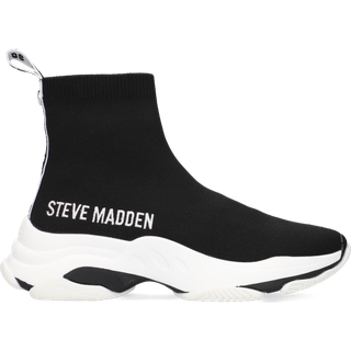 Master Sneakers, Black, 37