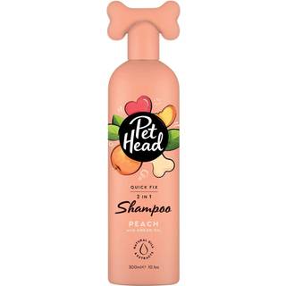 Pet Head Quick Fix 2in1 Shampoo 300 ml