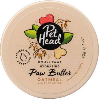 Pet Head On All Paws Paw Butter 40 g