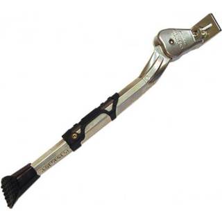 Ursus King 24-28" SØLV