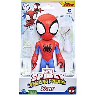 Marvel Spidey and His Amazing Friends, stor Spidey-actionfigur