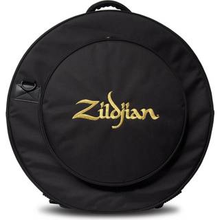 Zildjian ZCB24GIG Premium Bækkener etui