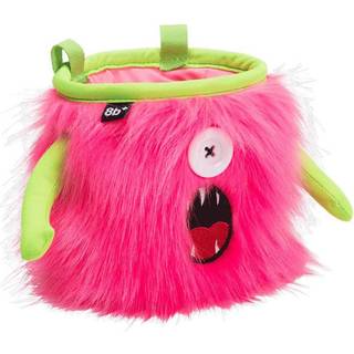 8bplus - Kelly - Chalkbag pink
