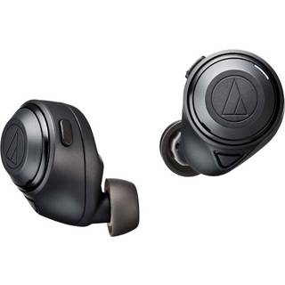Audio-Technica ATH-CKS50TW Black Trådløse on-ear hovedtelefoner
