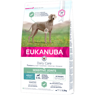 Eukanuba DailyCare Sensitive Joints 2.3 kg