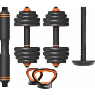 Kettlebell og håndvægtssæt Xiaomi 40 kg