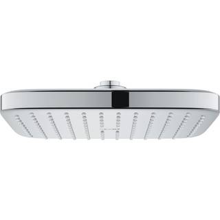 GROHE Tempesta Cube hovedbruser, 250 mm, krom