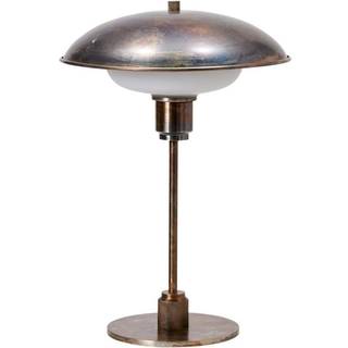 Bordlampe, Boston, Gunmetal