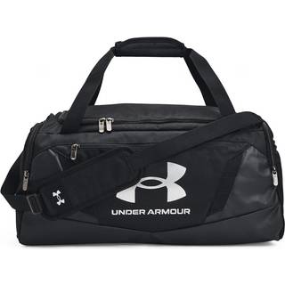 Under Armour Ua Undeniable 5.0 Duffle SM Black/Graphite, One Size