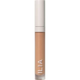 Ilia - True Skin Serum - Concealer - True Skin Concealer Bayberry - For Women - Beige
