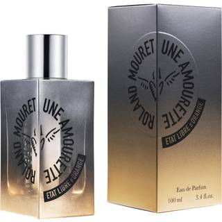 Etat Libre d’Orange Une Amourette Roland Mouret Eau de Parfum Unisex 100 ml - 100 ml